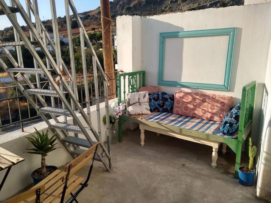 The Village House Kerames Exterior foto