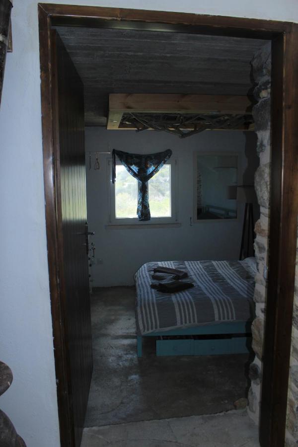 The Village House Kerames Exterior foto